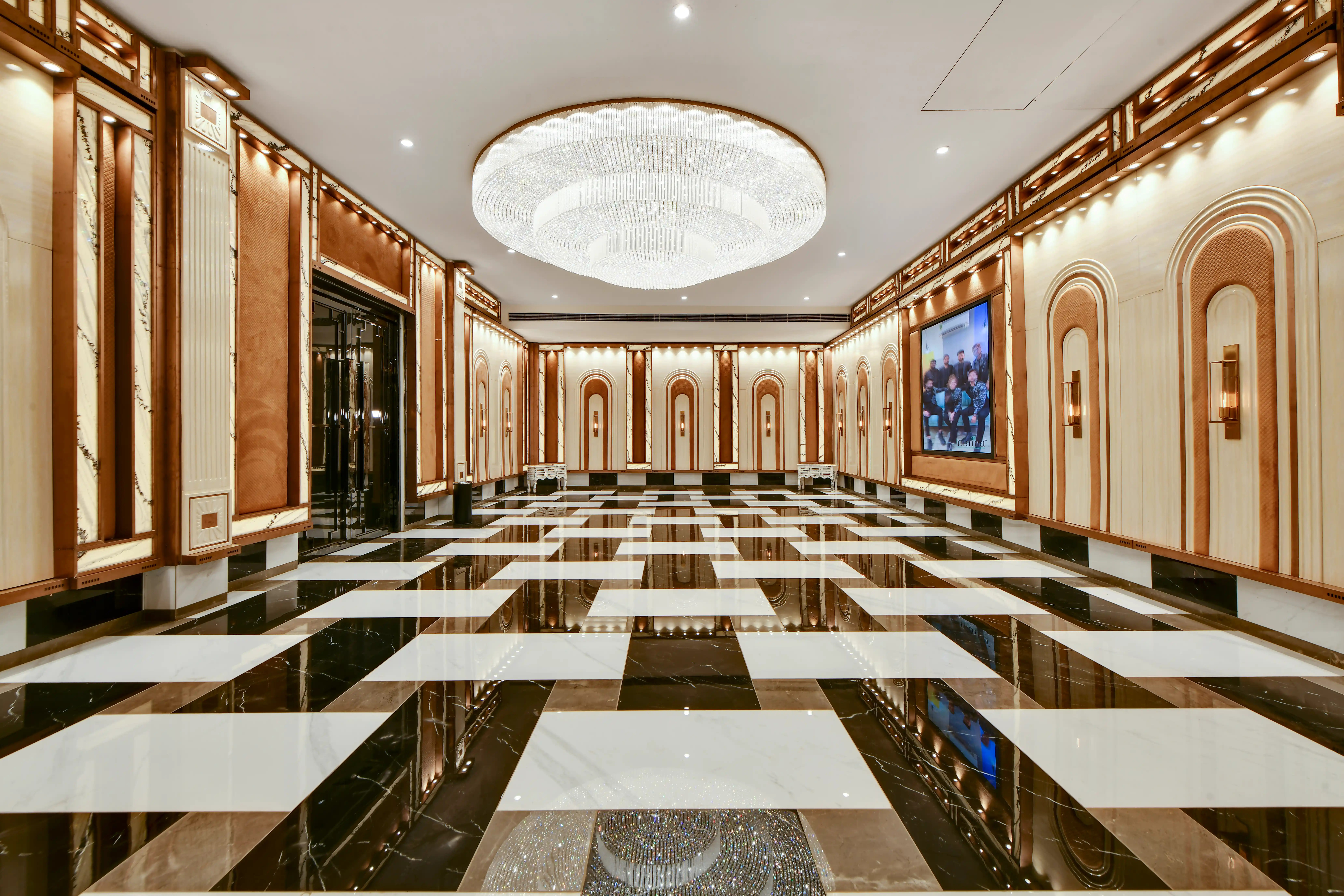 Corporates & Events placeholder